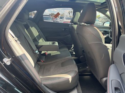 Certified 2025 Hyundai Sonata N Line image 17