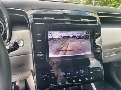 Used 2024 Hyundai Tucson SEL image 14