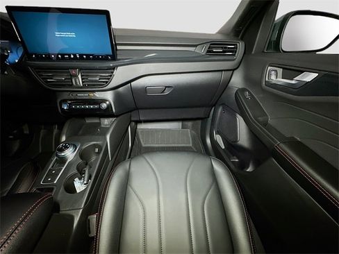 New 2025 Ford Escape ST-Line Elite w/ Premium Technology Package image 26