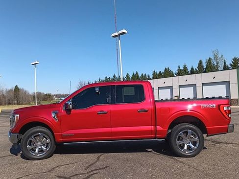 Used 2023 Ford F150 King Ranch AWD/4WD image 32