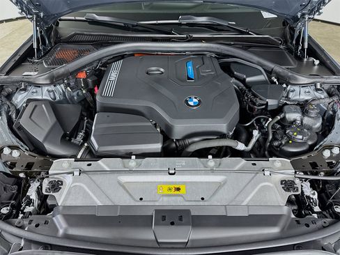 Certified 2023 BMW 330e w/ Premium Package image 31