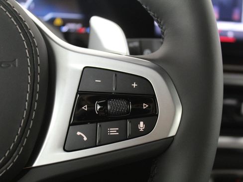 New 2026 BMW X5 xDrive40i w/ M Sport Package image 28