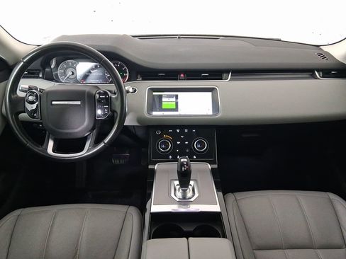 Used 2020 Land Rover Range Rover Evoque S image 15