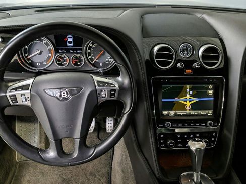 Used 2013 Bentley Continental GT Speed image 19