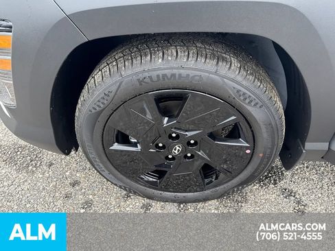 Used 2026 Hyundai Kona SEL Sport FWD image 26