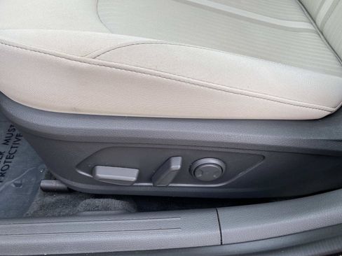 Used 2022 Hyundai Sonata SEL w/ Convenience Package FWD image 23