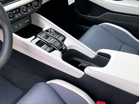 New 2026 Honda Prelude image 7