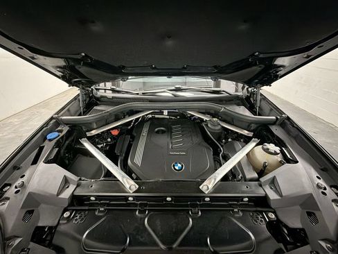 Used 2021 BMW X5 sDrive40i w/ Premium Package 3 RWD image 30