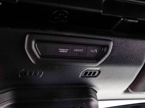 Used 2021 Jeep Wrangler Unlimited Sahara AWD/4WD image 41