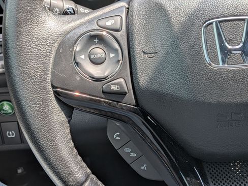 Used 2022 Honda HR-V Sport image 19