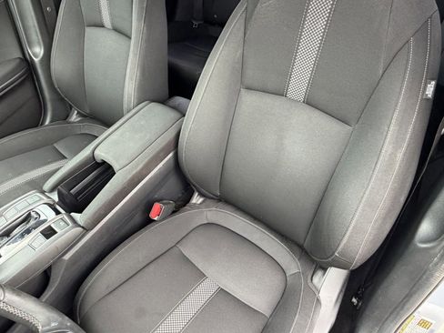 Used 2021 Honda Civic EX image 20