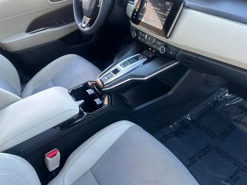Used 2020 Honda Clarity Plug-In Hybrid image 31