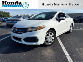 Used 2015 Honda Civic LX video 1