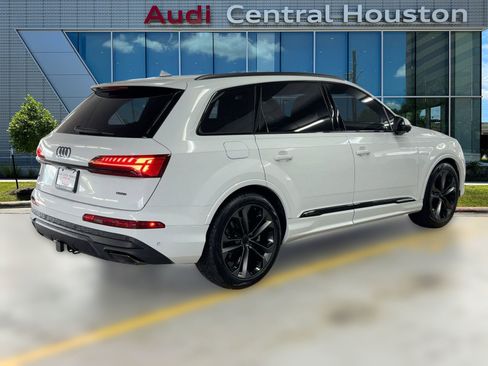 New 2026 Audi Q7 3.0T Premium Plus image 9