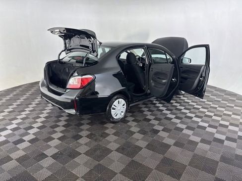 Used 2023 Mitsubishi Mirage G4 FWD image 14
