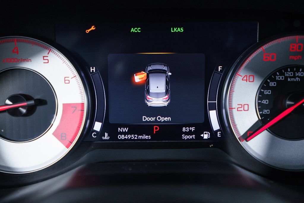 Used 2020 Acura RDX w/ Advance Package AWD/4WD image 18