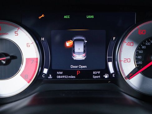 Used 2020 Acura RDX A-Spec AWD/4WD image 18