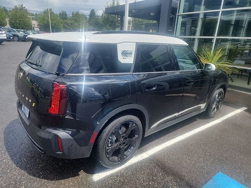 Used 2025 MINI Cooper Countryman SE AWD/4WD image 9