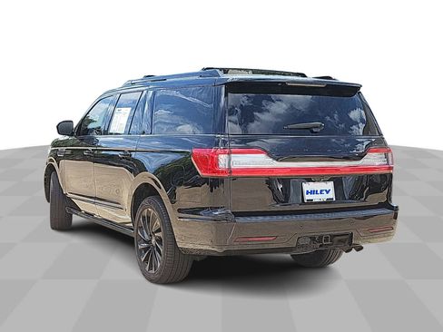 Used 2020 Lincoln Navigator L Reserve w/ Equipment Group 208A Reserve AWD/4WD image 6
