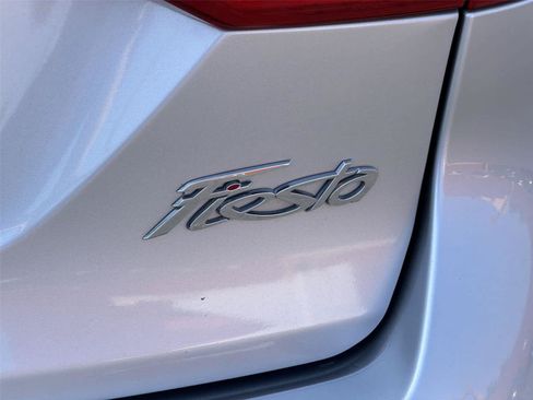 Used 2019 Ford Fiesta S FWD image 8
