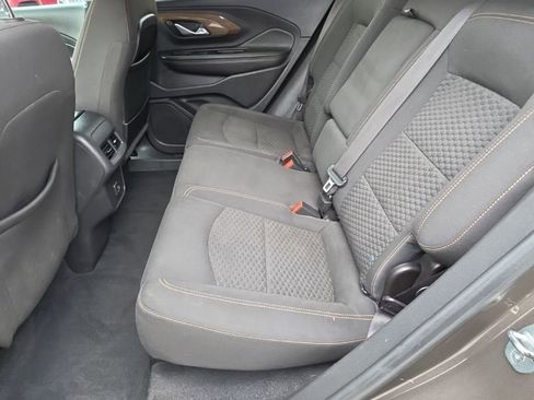 Certified 2019 GMC Terrain SLE w/ Driver Convenience Package FWD image 22