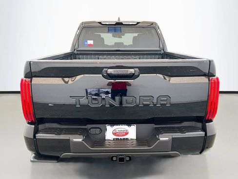 Used 2026 Toyota Tundra SR5 w/ SX Package RWD image 5