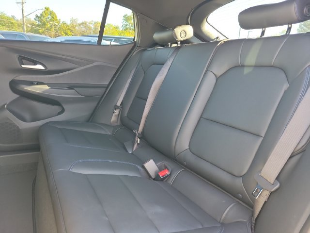 New 2026 Buick Envista Sport Touring w/ Convenience I Package FWD image 11