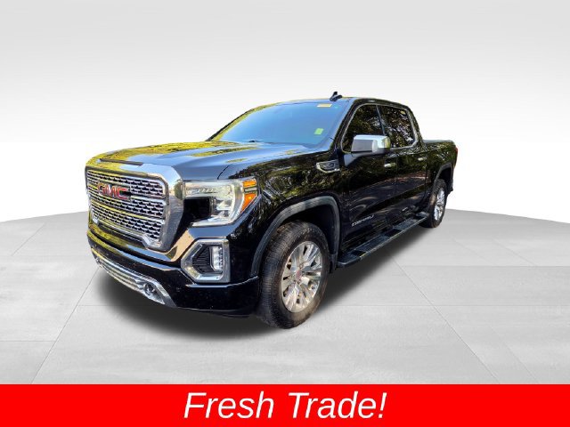 Used 2021 GMC Sierra 1500 Denali AWD/4WD image 1