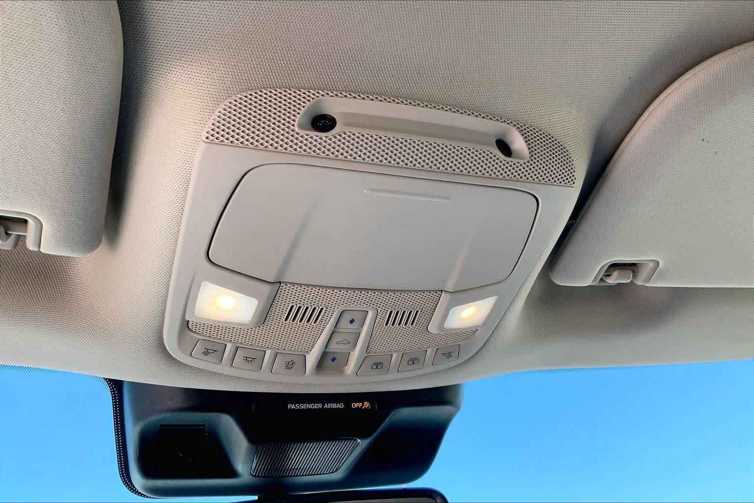 Used 2024 Ford Expedition Max Limited RWD image 31