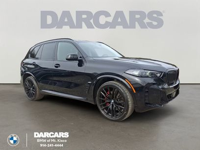 Used 2026 BMW X5 xDrive40i w/ Executive Package