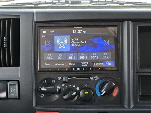 New 2024 Chevrolet Low Cab Forward image 11