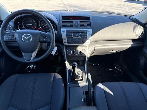 Used 2011 MAZDA MAZDA6 i Sport image 22