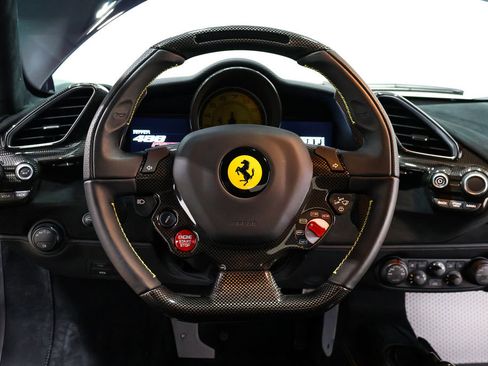 Used 2020 Ferrari 488 Pista image 53
