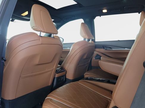 Used 2023 INFINITI QX60 Autograph w/ Cargo Package FWD image 14