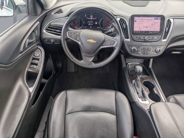 Used 2024 Chevrolet Malibu LT FWD image 15