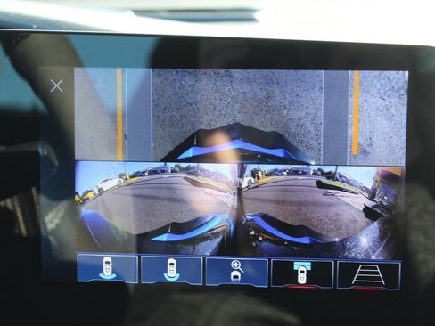 Used 2024 Chevrolet Corvette Z06 image 15