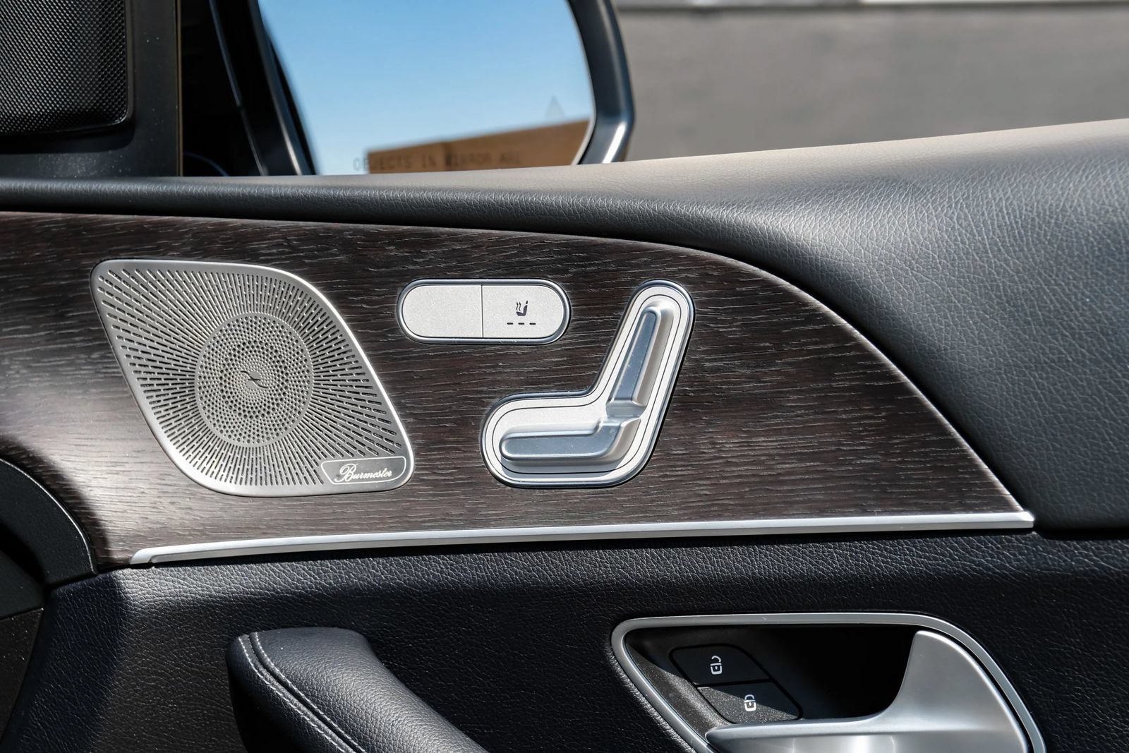 Used 2023 Mercedes-Benz GLE 350 w/ Premium Package image 57