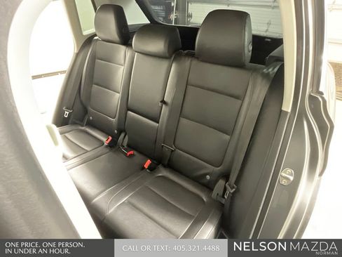 Used 2012 Volkswagen Tiguan S AWD/4WD image 26