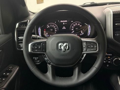 New 2026 RAM 1500 4x4 Crew Cab image 18