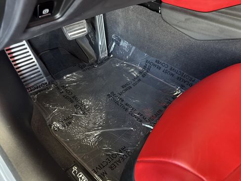 Used 2024 Chevrolet Corvette Stingray Preferred Cpe w/ Z51 Performance Package image 19