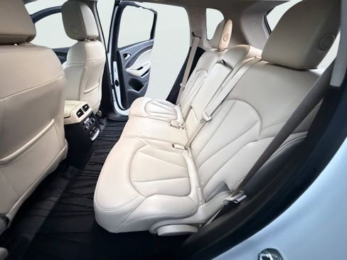 Used 2020 Buick Envision Premium image 14