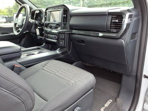 Certified 2021 Ford F150 XL w/ STX Appearance Package AWD/4WD image 10
