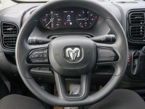 New 2026 RAM ProMaster 1500 image 26