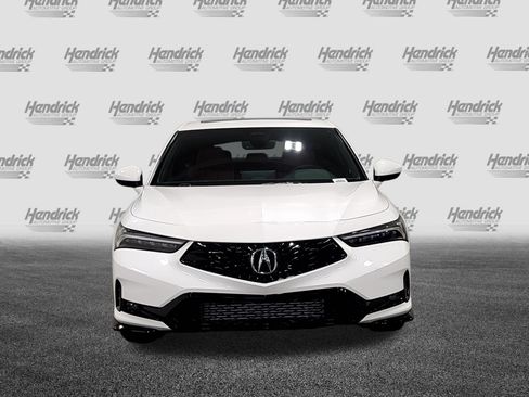 Used 2026 Acura Integra A-Spec FWD image 3