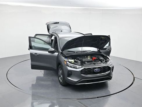 New 2026 Ford Escape ST-Line w/ Tech Pack #1 image 46