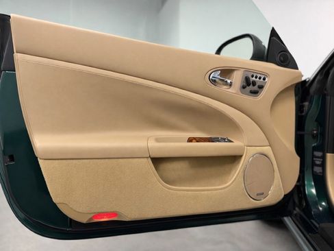 Used 2008 Jaguar XK Coupe RWD image 40