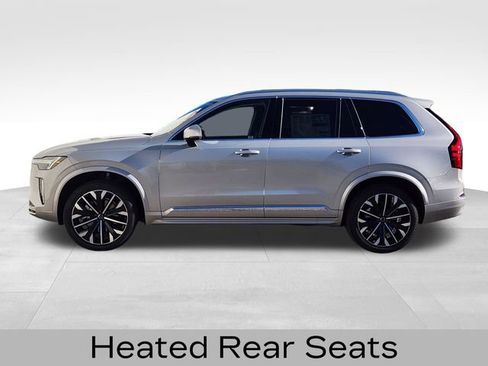 Certified 2025 Volvo XC90 B5 Core w/ Climate Package AWD/4WD image 5