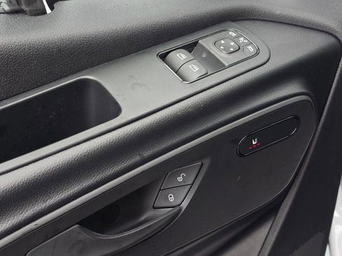 New 2026 Mercedes-Benz Sprinter 144 Cargo image 21