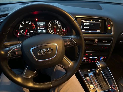 Used 2013 Audi Q5 2.0T Premium Plus image 20