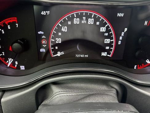 Used 2018 Dodge Durango R/T w/ Trailer Tow Group IV image 20